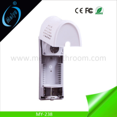 fan perfume aerosol dispenser wall mounted scent dispenser