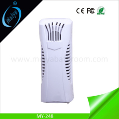 high quality fan fragrance perfume dispenser