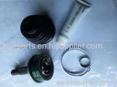 OEM quality cv joint cv axle cvaxles drive shaft joint kits rubber boot auto transmission