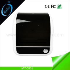 fashion automatic toilet paper dispenser supplier