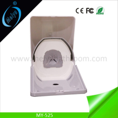high quality center pull paper towel dispenser China manufacturer