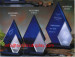 Factory cheep acrylic award trophy