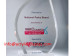 Factory cheep acrylic award trophy