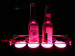 Led Bottle Stoppers Led Bottle Glorifier