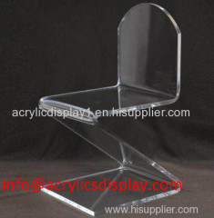 2016 new style acrylic furniture-chair