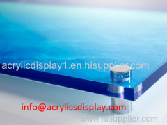 Wholesale acrylic display frame