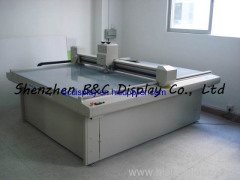 Shenzhen B&C Display Co., Limited