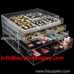 Newly design cosmetic/makeup organizer