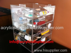 Newly design cosmetic/makeup organizer