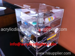 Newly design cosmetic/makeup organizer