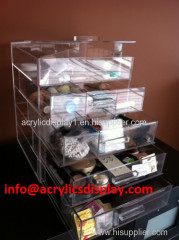 Newly design cosmetic/makeup organizer