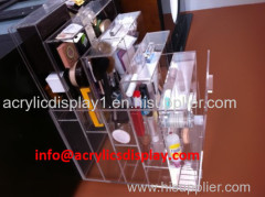 Newly design cosmetic/makeup organizer