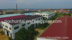 Zhangjiagang Chuntai Environmental Protection Mechanical Engineering Co.,Ltd