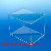 acrylic box case acrylic boxe display