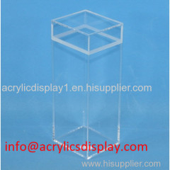 acrylic box case acrylic boxe display