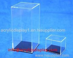 acrylic box case acrylic boxe display