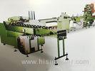 Professional Cigarette Production Machine For Molasses Tobacco