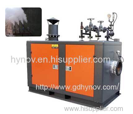 HYNOV Efficient Steam Generator