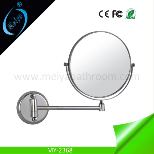 cheap price wall mounted shaving mirror China manufacturer