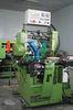 50HZ Automatic Cigarettes Packaging Machine For Cardboard Packet
