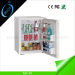 30L hotel minibar with lock mini bar cabinet