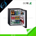 30L hotel minibar with lock mini bar cabinet