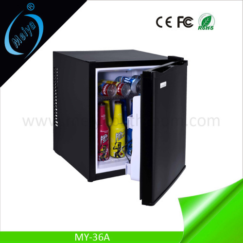 36L hotel mini refrigerator hotel compact refrigerator