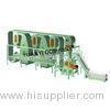 Horizontal Threshing Tobacco Cutting Machine Processing Equipment