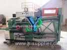 50HZ Cigarette Production Line Air Pressure Rod Length 15mm - 30mm