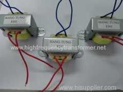 EI Electric Voltage Transformer