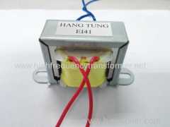 EI Electric Voltage Transformer