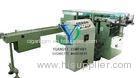 Tobacco Packaging Machinery European Standard Naked Overwrapper