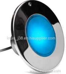 Color Splash XG Series LED Pool Light 12V with 50ft. Cord