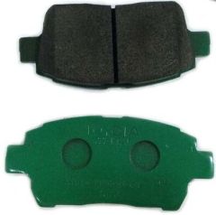 front toyota corolla brake pads