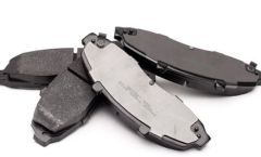 auto parts front brake pads