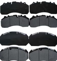 auto parts front brake pads