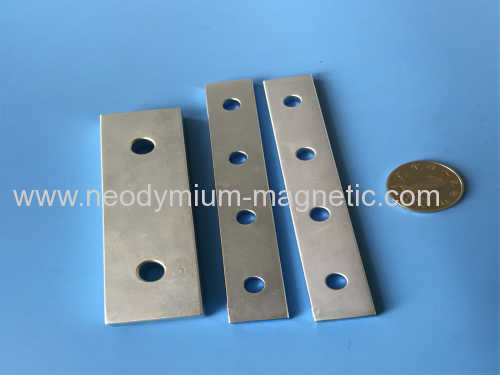 Big N35H N35SH ring magnet speaker magnet