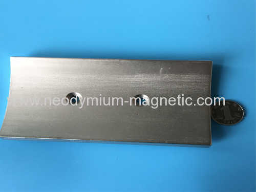 Big N35H N35SH ring magnet speaker magnet