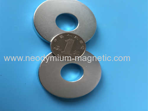 Big N35H N35SH ring magnet speaker magnet