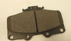 Front Disc Brake Pad Kit For Toyota D436