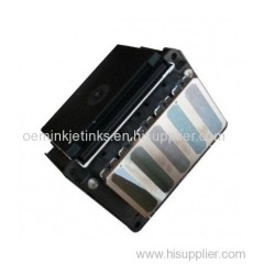 Epson Printhead FA12000 Print Head for F7080/B6080/F7180