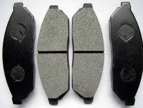 Durable use car brake pads