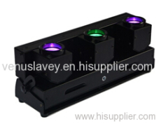 Battery& Wireless DMX LED Stage Light