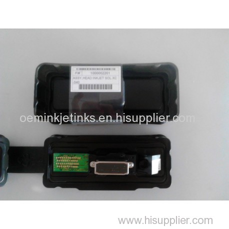 Epson DX4 Eco Solvent Printhead