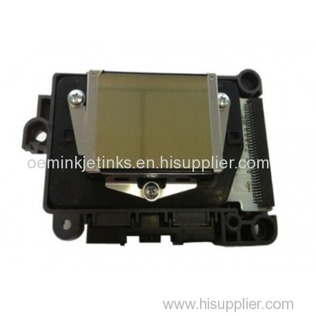 EPSON Print Head F189010 (Locked) For EPSON PRO-9906D