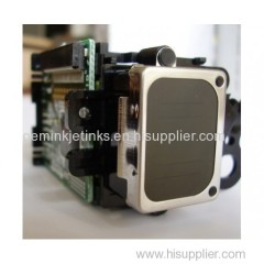 Epson DX2 Solvent Black - FO56000 For Roland FJ-400/Mutoh RH-38/epson 1520