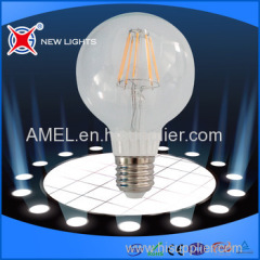 led bulb G80 lamp