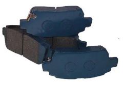 Genuine toyota Front brake pad