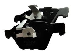 FOR BMW Semi-metal Front Brake Pads