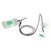 Mobile endoscope USB borescope with 5.5mm/7mm cmos lens inspection camera